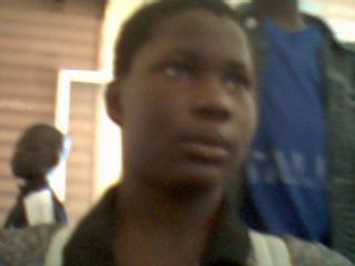 pape moussa